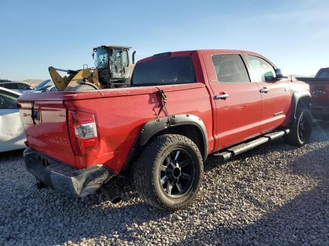 2014 Toyota Tundra Crewmax Limited