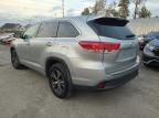 2017 Toyota Highlander LE