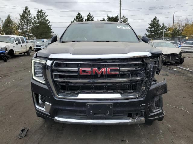 2024 GMC Yukon XL K1500 SLT