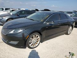 Lincoln Vehiculos salvage en venta: 2014 Lincoln MKZ