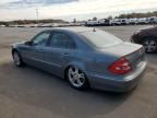 2005 Mercedes-Benz E 500