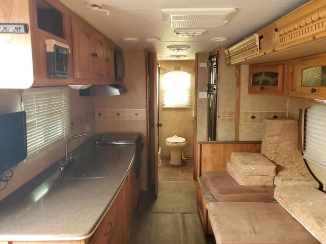 2011 Northwood Travel Trailer