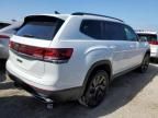 2024 Volkswagen Atlas SE