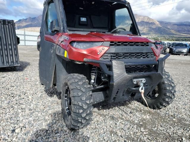 2022 Polaris Ranger XP 1000 Northstar Premium