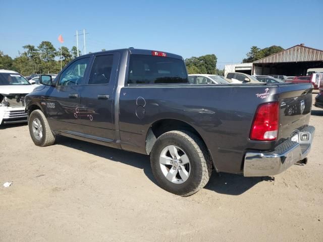 2018 Dodge RAM 1500 ST