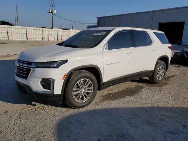 2023 Chevrolet Traverse LT