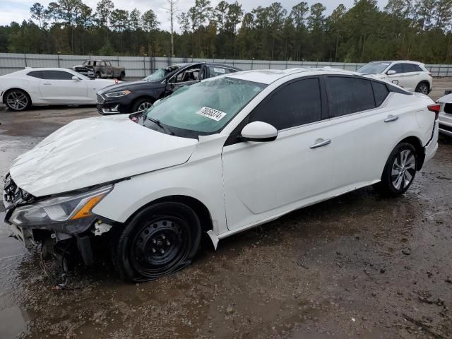 2019 Nissan Altima S