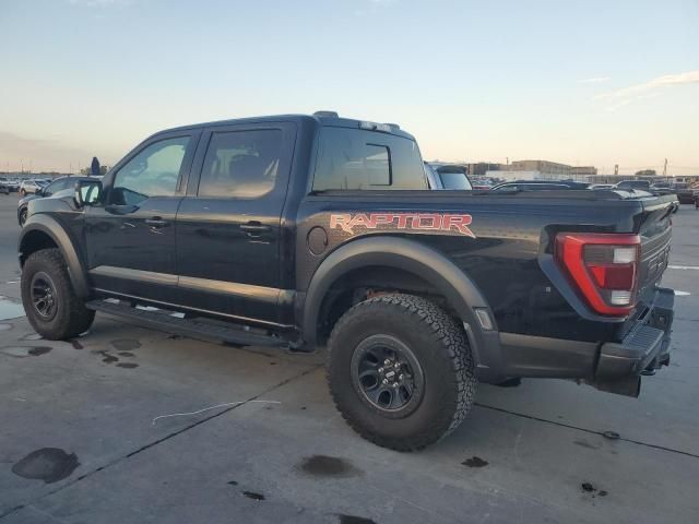 2023 Ford F150 Raptor