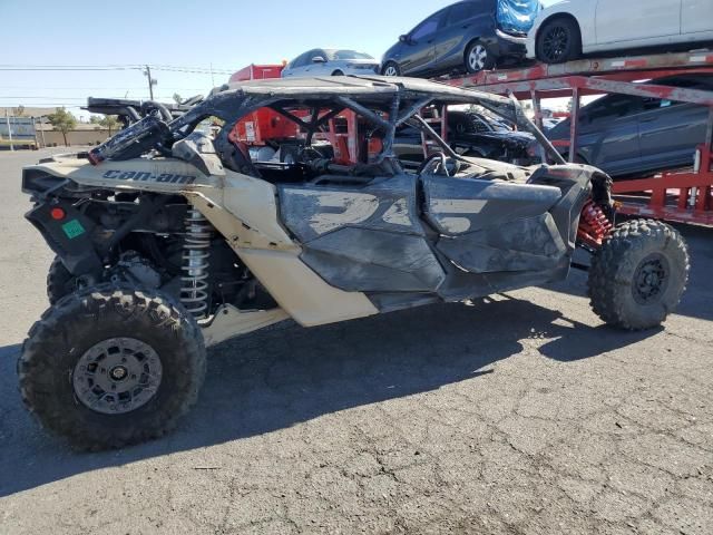 2022 Can-Am Maverick X3 Max X RS Turbo RR