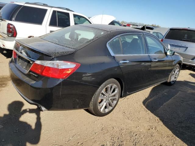 2013 Honda Accord Sport