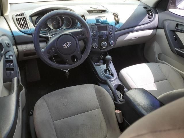 2010 KIA Forte EX