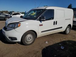 Dodge Vehiculos salvage en venta: 2022 Dodge RAM Promaster City Tradesman