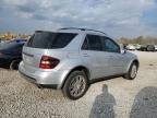 2006 Mercedes-Benz ML 500