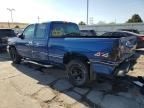 2003 Chevrolet Silverado K1500