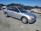 2001 Honda Civic LX