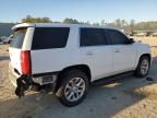 2015 Chevrolet Tahoe Police