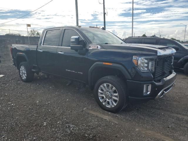 2022 GMC Sierra K2500 Denali