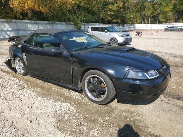 2002 Ford Mustang GT