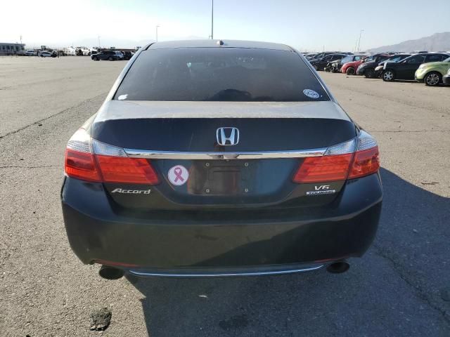 2014 Honda Accord Touring