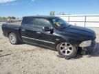 2013 Dodge RAM 1500 Longhorn