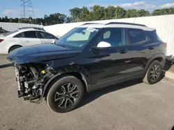 Carros con verificación Run & Drive a la venta en subasta: 2023 Chevrolet Trailblazer Active