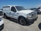 2003 Ford F250 Super Duty