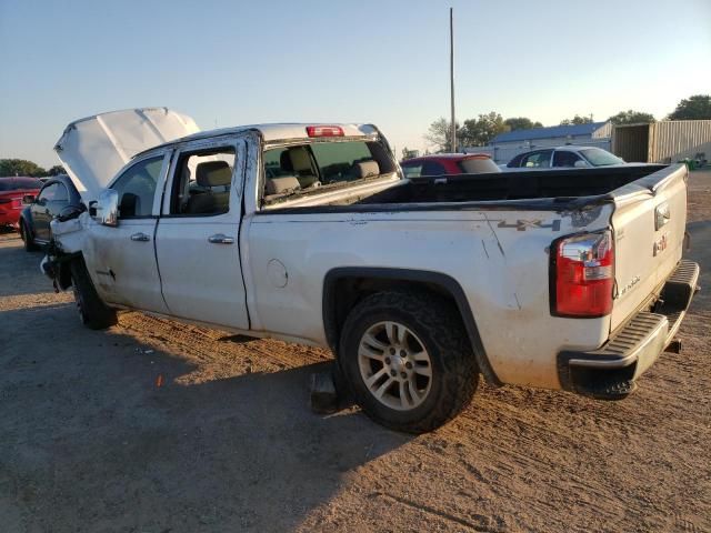 2014 GMC Sierra K1500