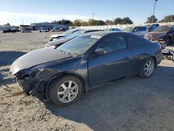 2005 Honda Accord SE en venta en Sacramento, CA