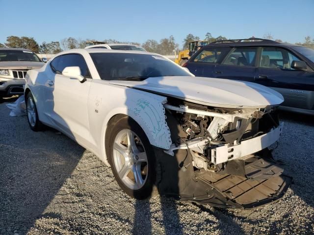 2020 Chevrolet Camaro LT