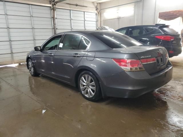 2012 Honda Accord EX