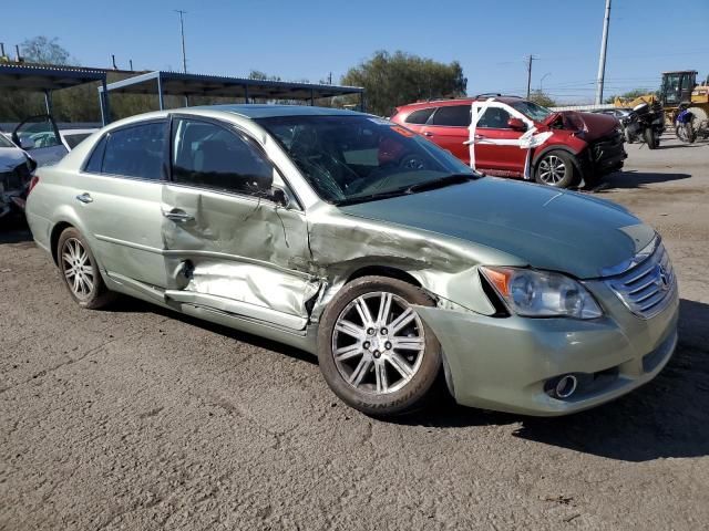 2008 Toyota Avalon XL