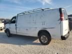 2005 GMC Savana G3500