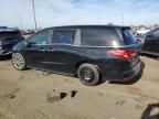 2023 Honda Odyssey EXL