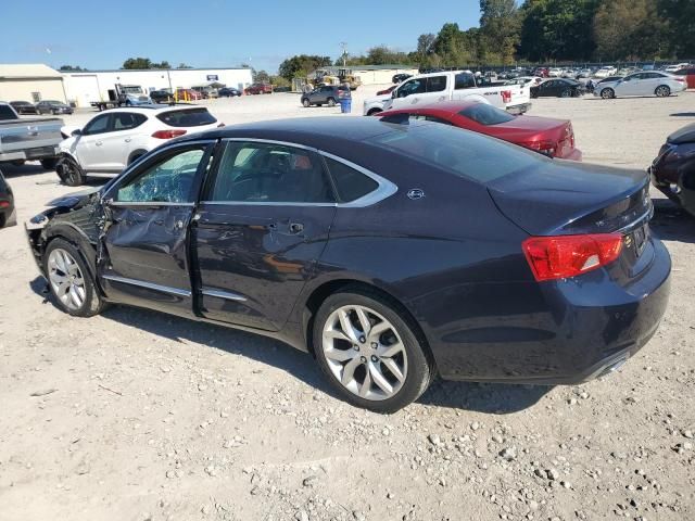 2018 Chevrolet Impala Premier