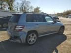 2013 Mercedes-Benz GLK 350 4matic