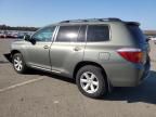 2010 Toyota Highlander SE