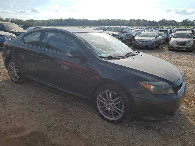 2007 Scion TC