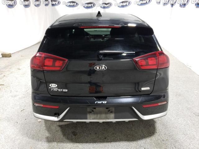 2019 KIA Niro FE