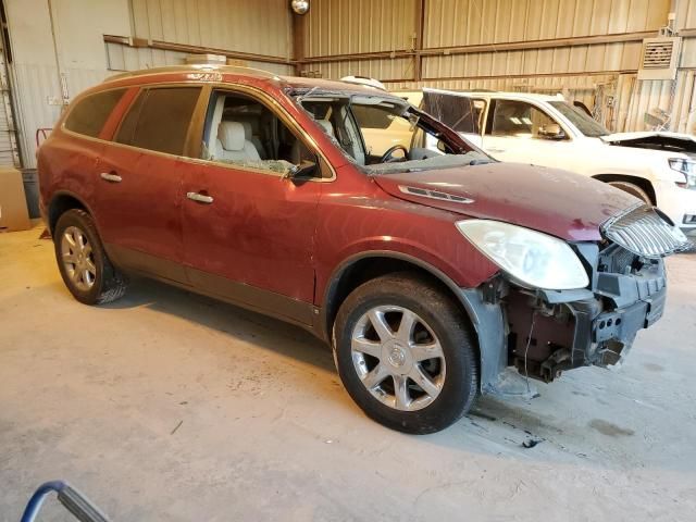 2008 Buick Enclave CXL