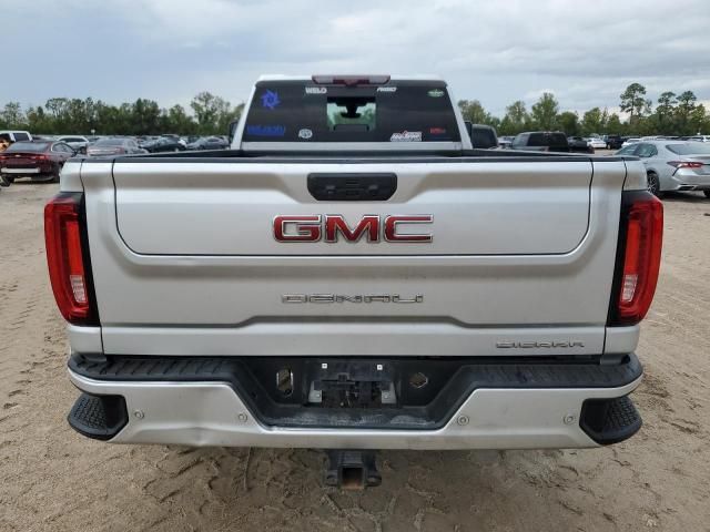 2020 GMC Sierra K3500 Denali