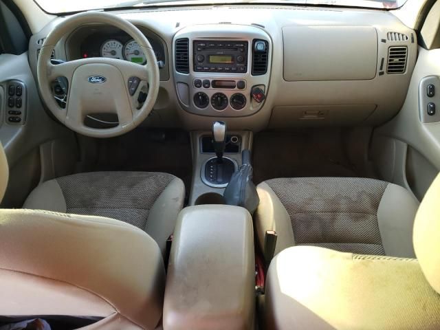 2005 Ford Escape XLT