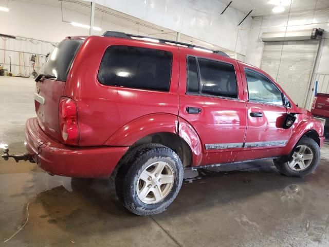 2006 Dodge Durango SLT