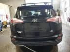 2018 Toyota Rav4 SE