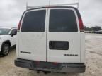 2000 Chevrolet Express G2500