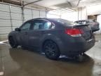 2010 Subaru Legacy 2.5I Premium