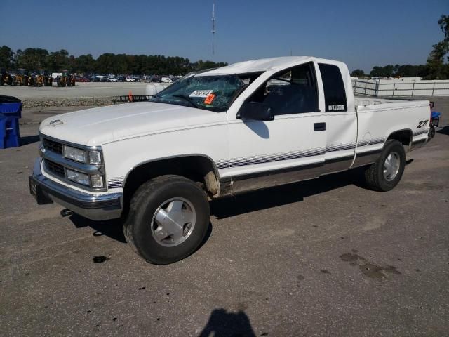 1997 Chevrolet GMT-400 K1500