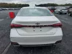 2022 Toyota Avalon XLE