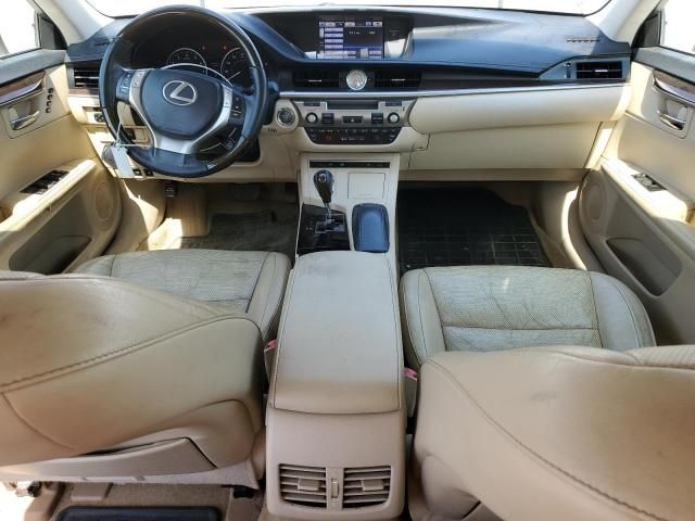 2013 Lexus ES 350