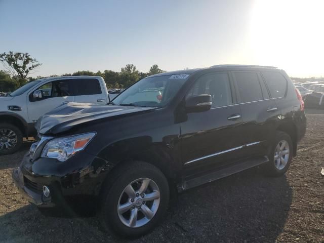 2013 Lexus GX 460