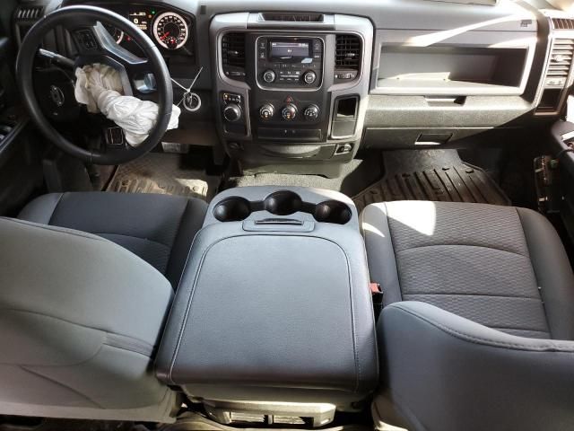 2019 Dodge RAM 1500 Classic Tradesman